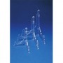 Comprar Soporte Plato Transparente N5 12X17 Cm  Moncasa 20079 al Mejor Precio