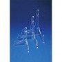 Comprar Soporte Plato Transparente N5 12X17 Cm  Moncasa 20079 al Mejor Precio