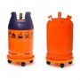Comprar Soporte Portabombonas 4 Ruedas  Plasticforte 35291 al Mejor Precio