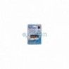 ▷ Percha Auto-Adhesiva Inox Blanca | Ferreidea