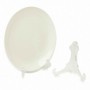 Comprar Soportes Plato Metacrilato 14 Cm Blister 2 Importacion 20183 al Mejor Precio