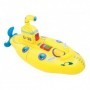 Comprar Submarino Hinchable 165X86 Cm 41098  Bestway 256337 al Mejor Precio
