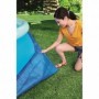 Comprar Suelo Tapiz Piscinas 335X335 Cm 58001  Bestway 256470 al Mejor Precio