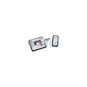 ▷ Pasador Cerrojo Base Plástico | Ferreidea