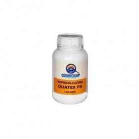 Comprar Superalgicida Quatex Ps 0,5 L  Qp 256499 al Mejor Precio