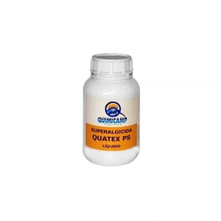 Comprar Superalgicida Quatex Ps 0,5 L  Qp 256499 al Mejor Precio