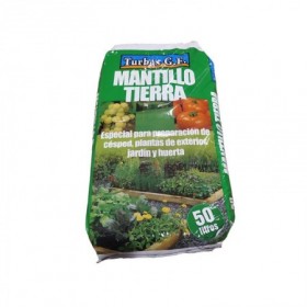 Comprar Sustrato Tierra Mantillo 50 Litros Bolsa Gf 143932 al Mejor Precio