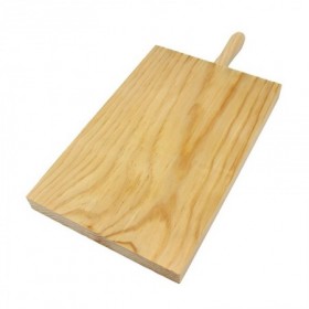 Comprar Tabla Carne 20X30 Cm Madera  Artema 218007 al Mejor Precio
