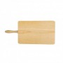 Comprar Tabla Cortar 17X27 Cm Madera  Artema 218006 al Mejor Precio
