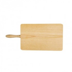 Comprar Tabla Cortar 17X27 Cm Madera  Artema 218006 al Mejor Precio