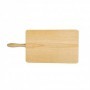 Comprar Tabla Cortar 17X27 Cm Madera  Artema 218006 al Mejor Precio