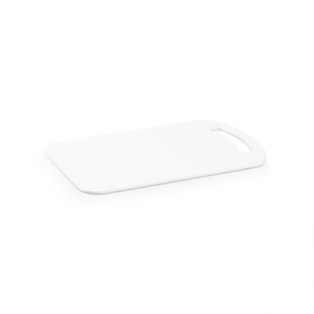 Comprar Tabla Cortar 36X24 Cm Blanca  Plasticforte 35119 al Mejor Precio