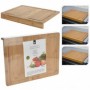 Comprar Tabla Cortar Bambu Encimera 45X35 Cm  Excellent 24027 al Mejor Precio