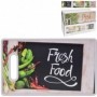 Comprar Tabla Cortar Fresh Food 36X22 Cm  Excellent 20100 al Mejor Precio
