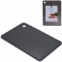 Comprar Tabla Cortar Negra 27X20 Cm  Excellent 20102 al Mejor Precio