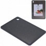 Comprar Tabla Cortar Negra 27X20 Cm  Excellent 20102 al Mejor Precio