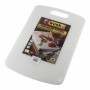 Comprar Tabla Corte Polietileno 380X260X8 Mm  Wurko 237004 al Mejor Precio