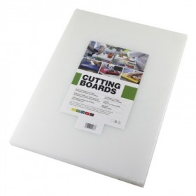 Comprar Tabla Corte Polietileno 400X300X15 Mm  Wurko 237011 al Mejor Precio