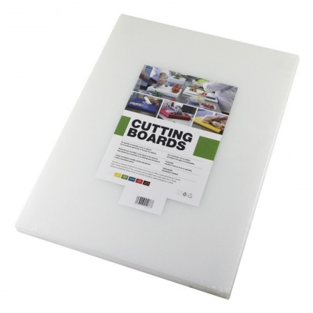 Comprar Tabla Corte Polietileno 400X300X15 Mm  Wurko 237011 al Mejor Precio