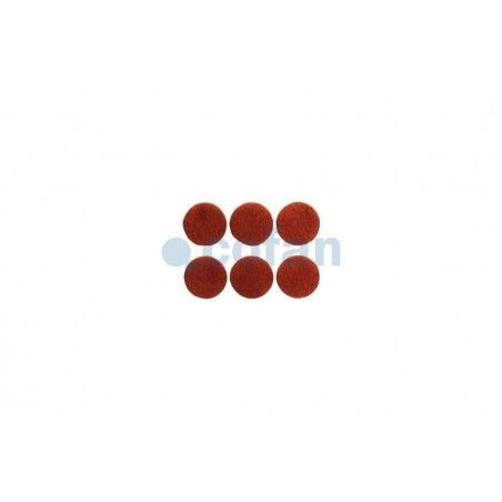 ▷ Fieltros Redondos | Ferreidea