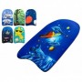 Comprar Tabla Natacion 45X25 Cm  Atosa 205575 al Mejor Precio