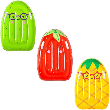 Comprar Tabla Surf Hinchable Infantil 84X56 Cm 42049  Bestway 256399 al Mejor Precio
