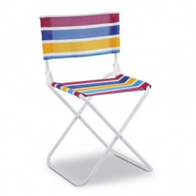 Comprar Taburete Con Respaldo Nylon 512/N Colores  Eredu 206209 al Mejor Precio