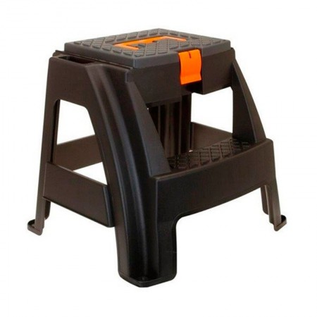 Comprar Taburete Escalera 120 Kg 47X42X43 Cm  Importacion 20181 al Mejor Precio