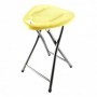 Comprar Taburete Plegable Gaines Surtido 46X30 Cm  Wurko 208012 al Mejor Precio