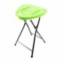 Comprar Taburete Plegable Gaines Surtido 46X30 Cm  Wurko 208012 al Mejor Precio