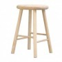 Comprar Taburete Redondo 48 Cm  Artema 218004 al Mejor Precio