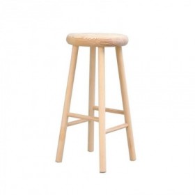 Comprar Taburete Redondo 70 Cm  Artema 218003 al Mejor Precio