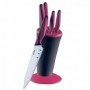 Comprar Taco Cuchillos 5 Piezas F14T2  Fundix 9022 al Mejor Precio