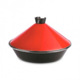 Comprar Tajine Vitrificado 26 Cm  Magefesa 2162 al Mejor Precio