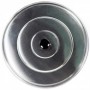 Comprar Tapa Aluminio Ondulada 26 Cm  Villafranca 6022 al Mejor Precio