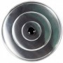 Comprar Tapa Aluminio Ondulada 60 Cm  Villafranca 6039 al Mejor Precio