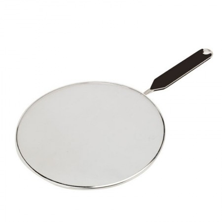 Comprar Tapa Antisalpicaduras Malla 20/25 Cm  Inoxibar 171079 al Mejor Precio