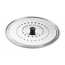 Comprar Tapa Cocina Alumino 36 Cm  Ilsa 169005 al Mejor Precio