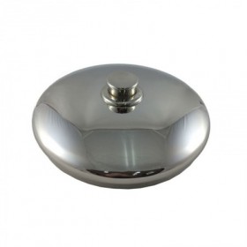 Comprar Tapa Ecco Acero 22 Cm 50244  Inoxibar 171005 al Mejor Precio