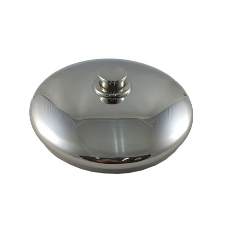 Comprar Tapa Ecco Acero 22 Cm 50244  Inoxibar 171005 al Mejor Precio