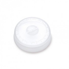 Comprar Tapa Microondas 26 Cm 11206  Plasticforte 35085 al Mejor Precio