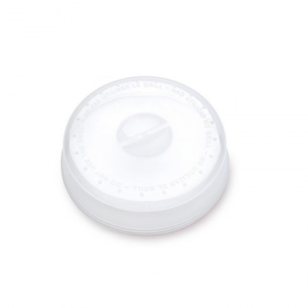 Comprar Tapa Microondas 26 Cm 11206  Plasticforte 35085 al Mejor Precio