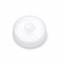 Comprar Tapa Microondas 26 Cm 11206  Plasticforte 35085 al Mejor Precio