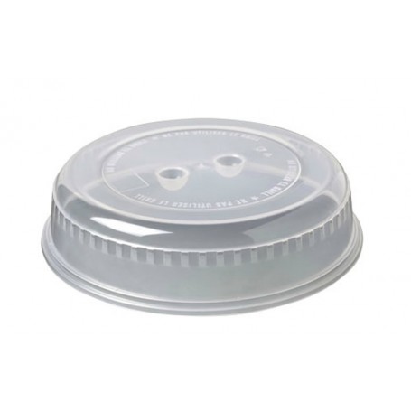 Comprar Tapa Microondas 342/49 26X6 Cm  Toyma 243214 al Mejor Precio