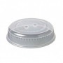 Comprar Tapa Microondas 342/49 26X6 Cm  Toyma 243214 al Mejor Precio