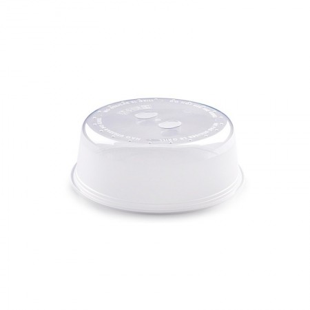 Comprar Tapa Microondas Alta 27 Cm 11769  Plasticforte 35086 al Mejor Precio