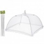 Comprar Tapa Mosquitera Plegable 30X30 Cm Blister Importacion 121053 al Mejor Precio