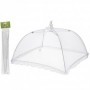 Comprar Tapa Mosquitera Plegable 30X30 Cm Blister Importacion 121053 al Mejor Precio