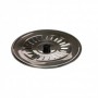 Comprar Tapa Sarten Inoxidable 32 Cm  Happyfriends 30002 al Mejor Precio