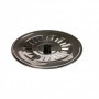 Comprar Tapa Sarten Inoxidable 32 Cm  Happyfriends 30002 al Mejor Precio